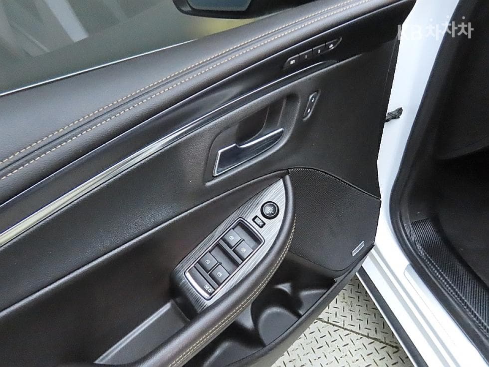 GM Korea Impala2.5 LTZ - 13