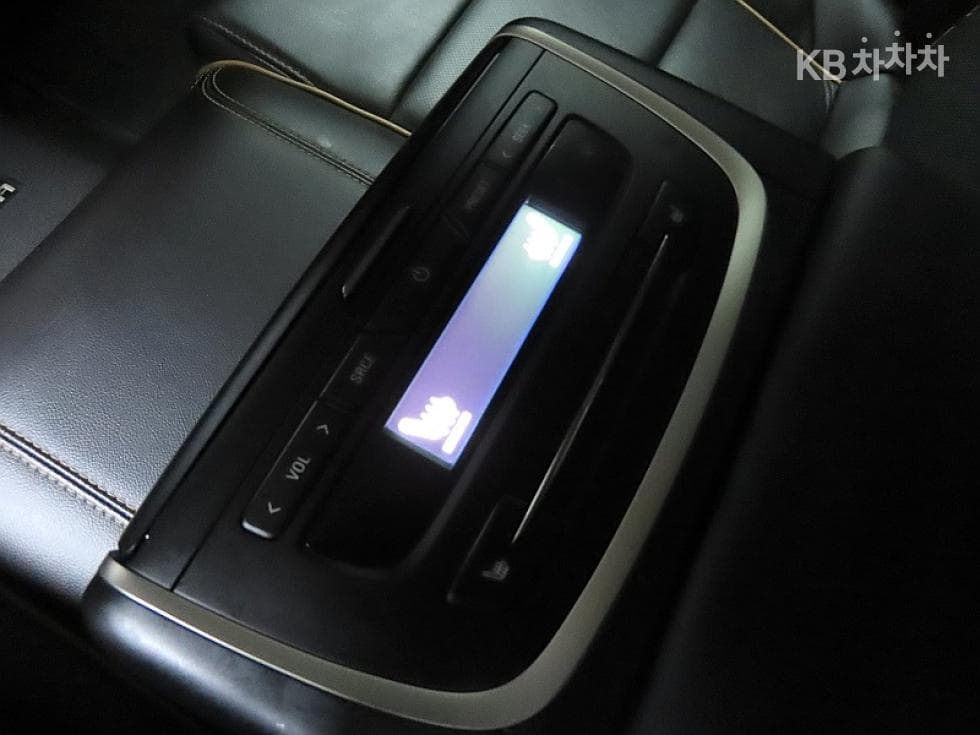 GM Korea Impala2.5 LTZ - 18