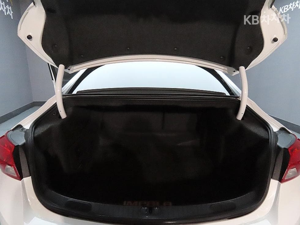 GM Korea Impala2.5 LTZ - 19