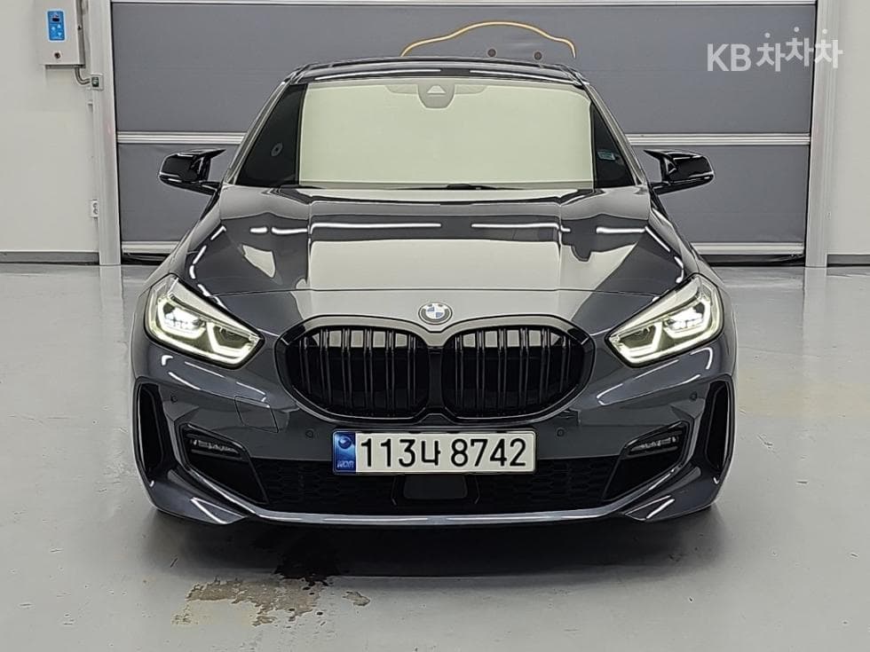 BMW 1시리즈 (F40)120i M Sport - 2