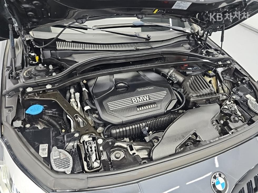 BMW 1시리즈 (F40)120i M Sport - 5