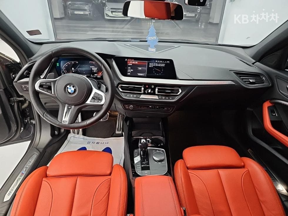 BMW 1시리즈 (F40)120i M Sport - 7