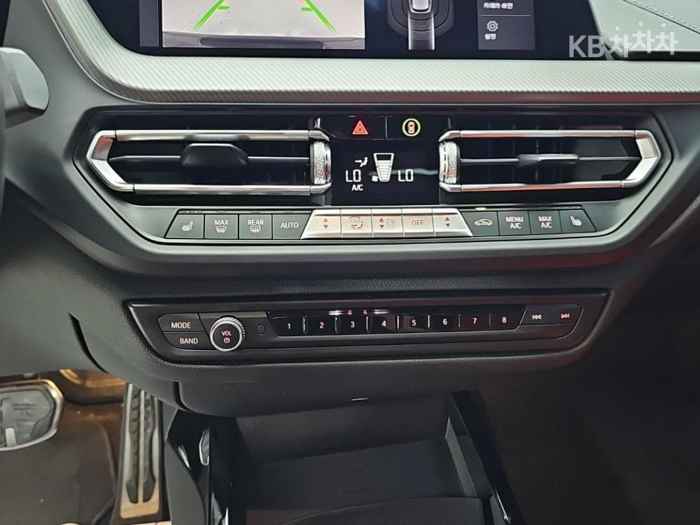 BMW 1시리즈 (F40)120i M Sport - 10
