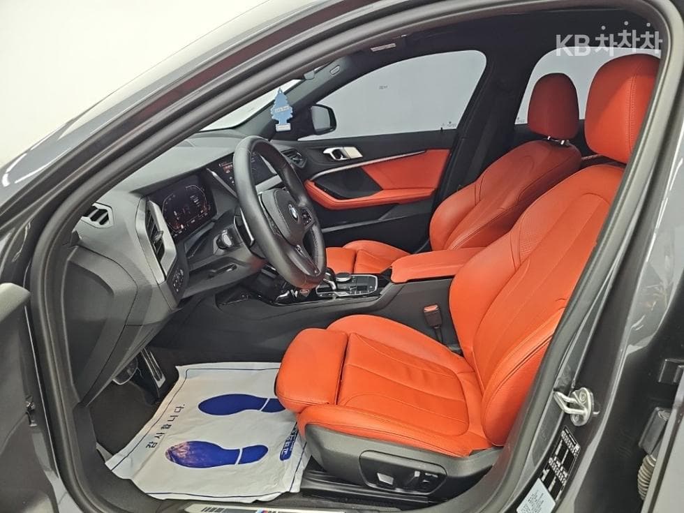 BMW 1시리즈 (F40)120i M Sport - 11