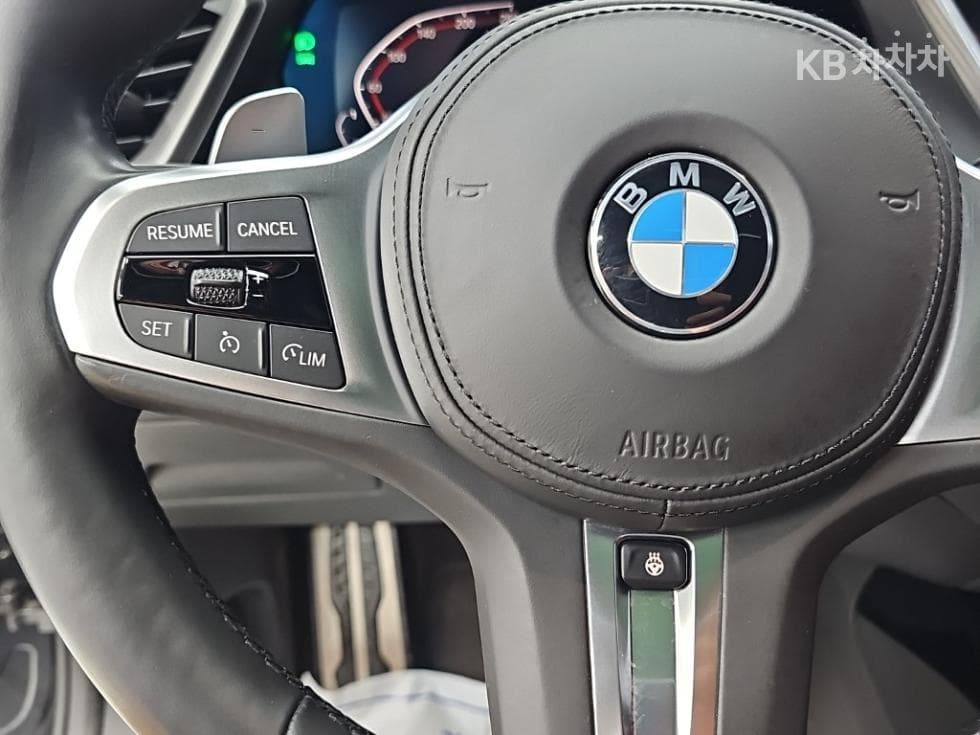 BMW 1시리즈 (F40)120i M Sport - 17