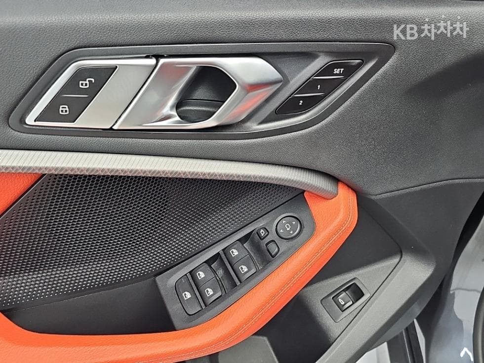 BMW 1시리즈 (F40)120i M Sport - 19