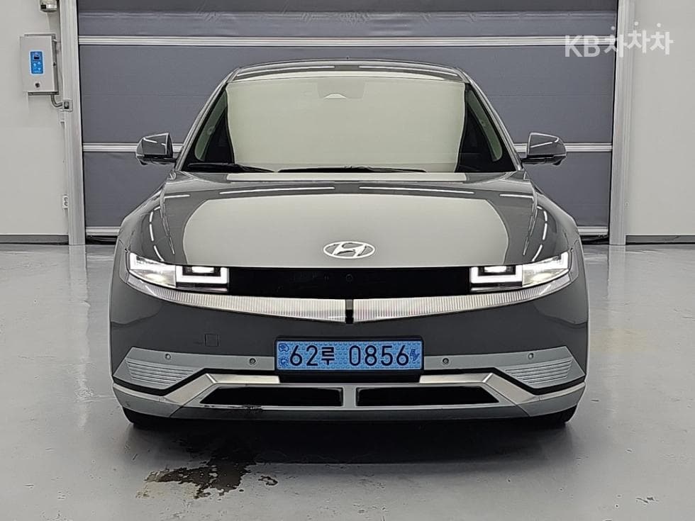 Hyundai IONIQ 5Long Range AWD Prestige - 2