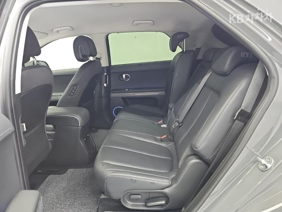 Hyundai IONIQ 5Long Range AWD Prestige - 12