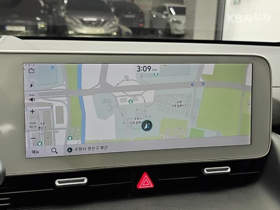 Hyundai IONIQ 5Long Range AWD Prestige - 15