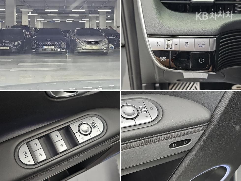 Hyundai IONIQ 5Long Range AWD Prestige - 17