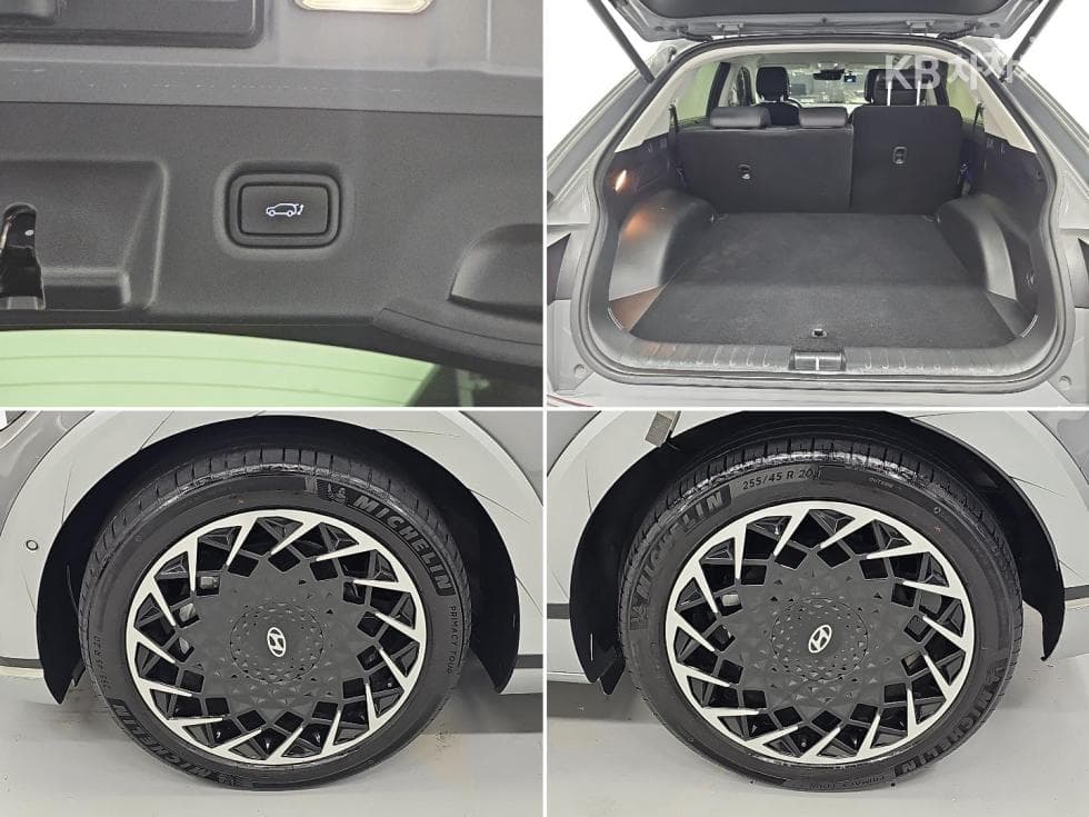 Hyundai IONIQ 5Long Range AWD Prestige - 18