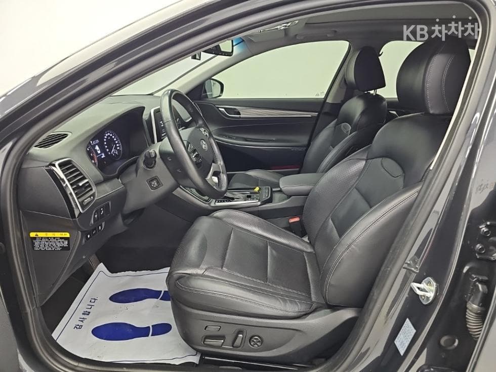 Hyundai Grandeur (Azera)IGDisabled-accessible 3.0 LPi Premium Special (special feature/edition) - 11