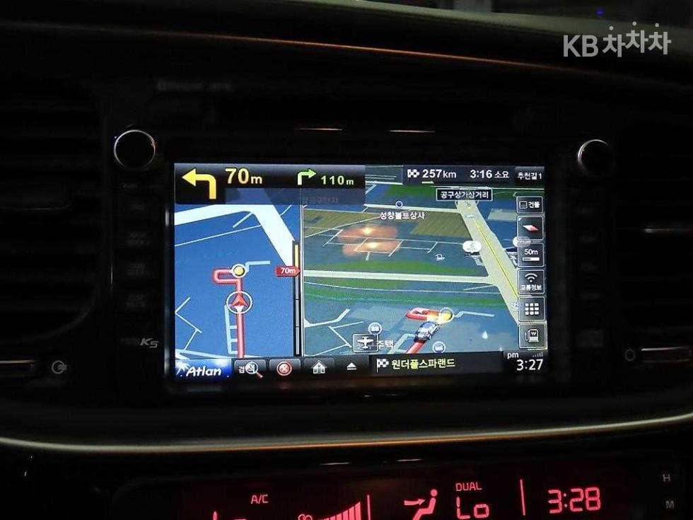 Kia K5 Hybrid500H Noblesse - 13