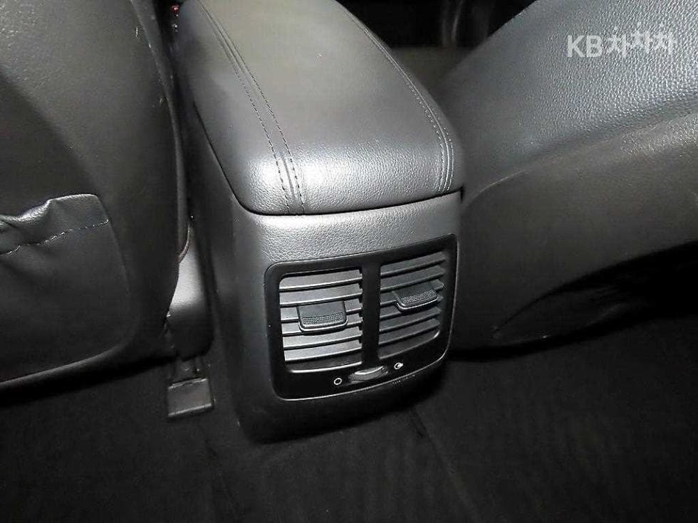 Kia K5 Hybrid500H Noblesse - 16