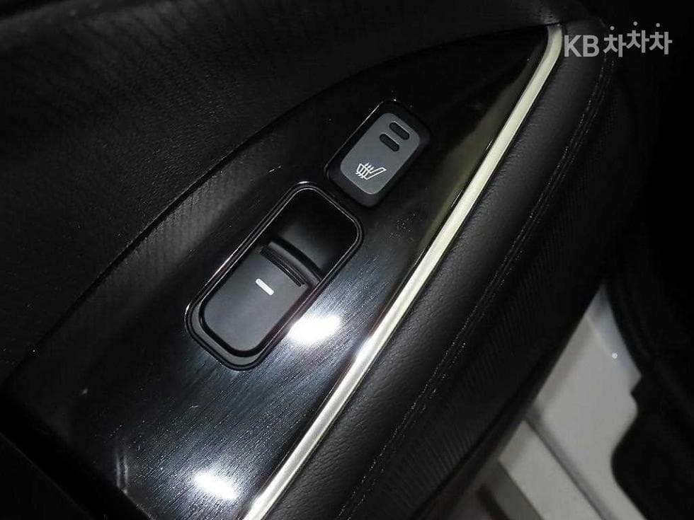 Kia K5 Hybrid500H Noblesse - 17