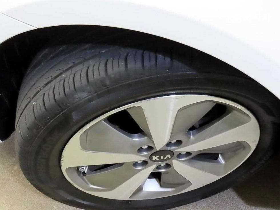 Kia K5 Hybrid500H Noblesse - 20