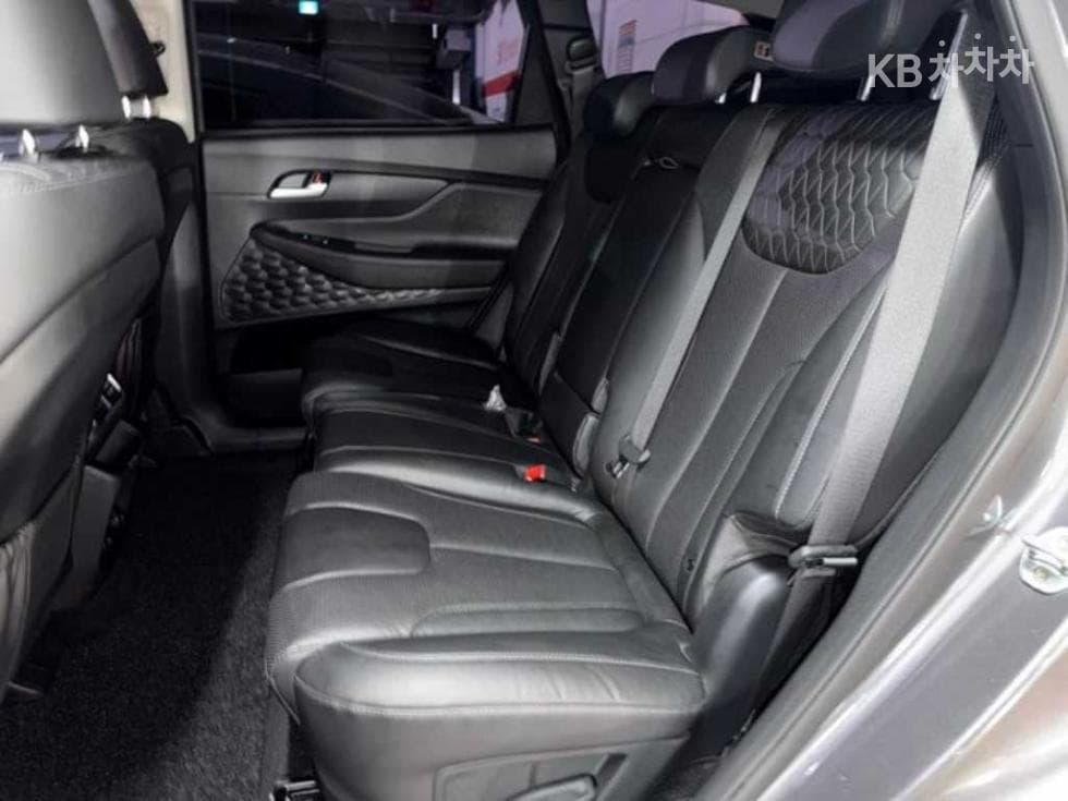 Hyundai Santa Fe TMDiesel 2.0 2WD Exclusive - 7