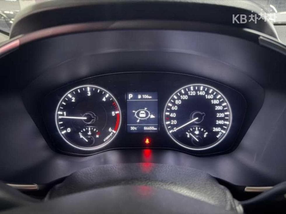 Hyundai Santa Fe TMDiesel 2.0 2WD Exclusive - 9