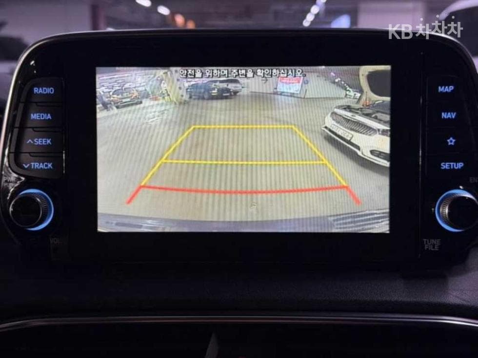Hyundai Santa Fe TMDiesel 2.0 2WD Exclusive - 11