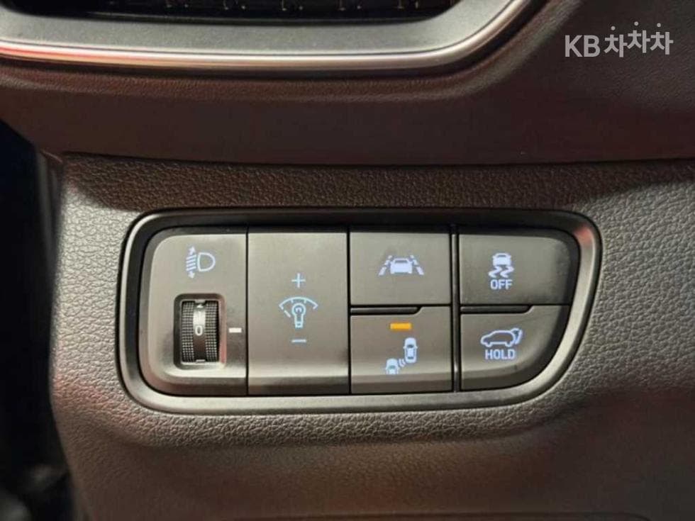 Hyundai Santa Fe TMDiesel 2.0 2WD Exclusive - 16