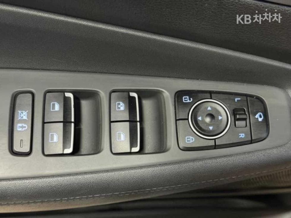 Hyundai Santa Fe TMDiesel 2.0 2WD Exclusive - 17