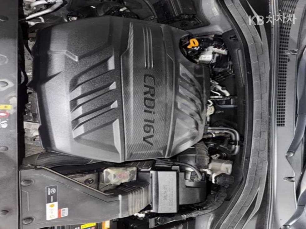 Hyundai Santa Fe TMDiesel 2.0 2WD Exclusive - 19