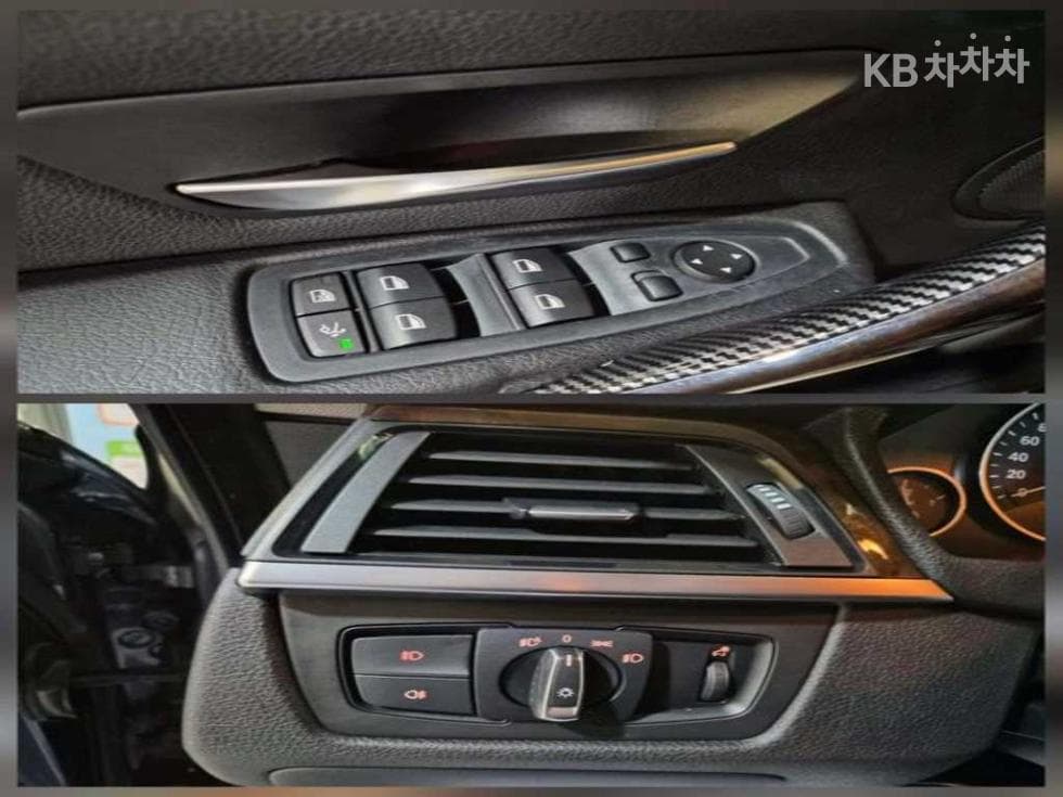 BMW Gran Turismo3 Series GT 320d F34 xDrive - 12