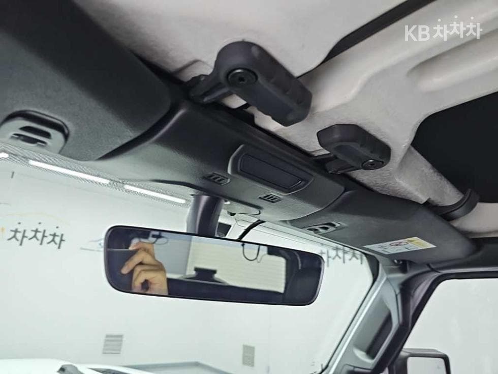 지프 랭글러 (JL)2.0 루비콘 2도어 Стандартен - 15