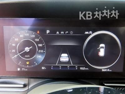Kia Carnival 4th generationD2.2 7-seater (Limousine) Signature - 9