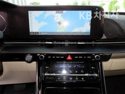 Kia Carnival 4th generationD2.2 7-seater (Limousine) Signature - 13