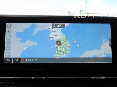 Kia Carnival 4th generationD2.2 7-seater (Limousine) Signature - 14