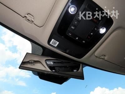 Kia Carnival 4th generationD2.2 7-seater (Limousine) Signature - 15