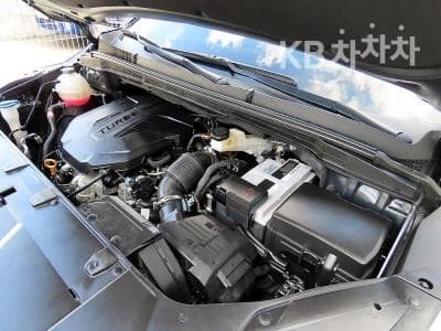 Kia Carnival 4th generationD2.2 7-seater (Limousine) Signature - 19