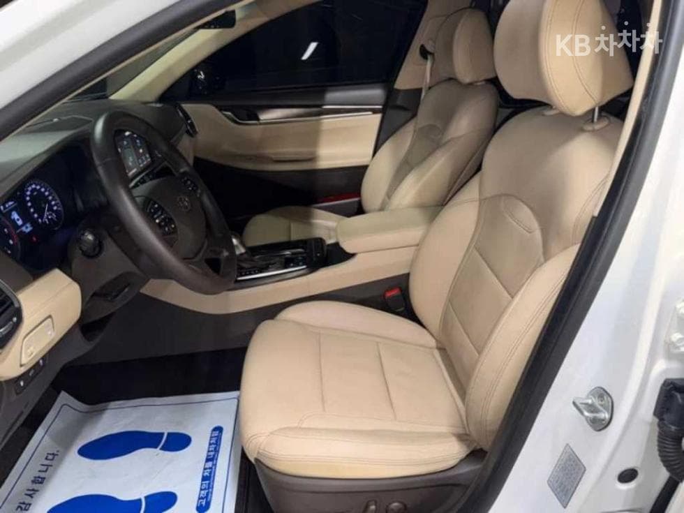 Hyundai Grandeur (Azera)IG2.4 Premium Standard - 6