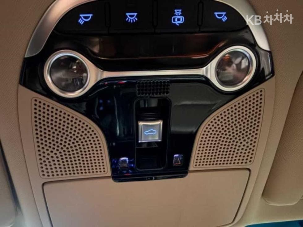Hyundai Grandeur (Azera)IG2.4 Premium Standard - 13
