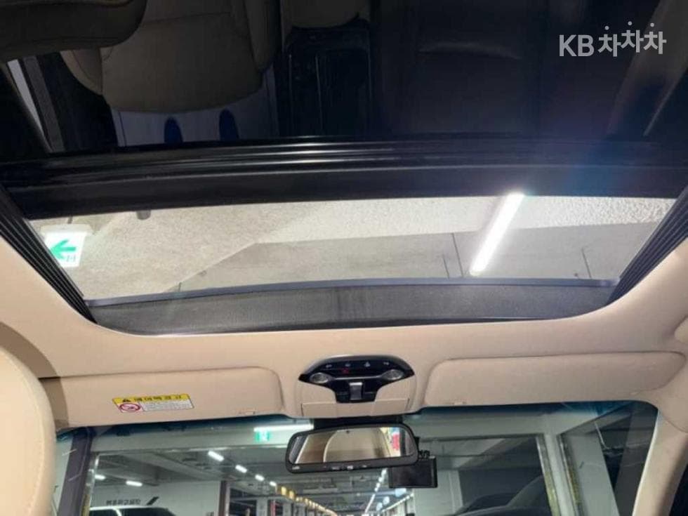 Hyundai Grandeur (Azera)IG2.4 Premium Standard - 15