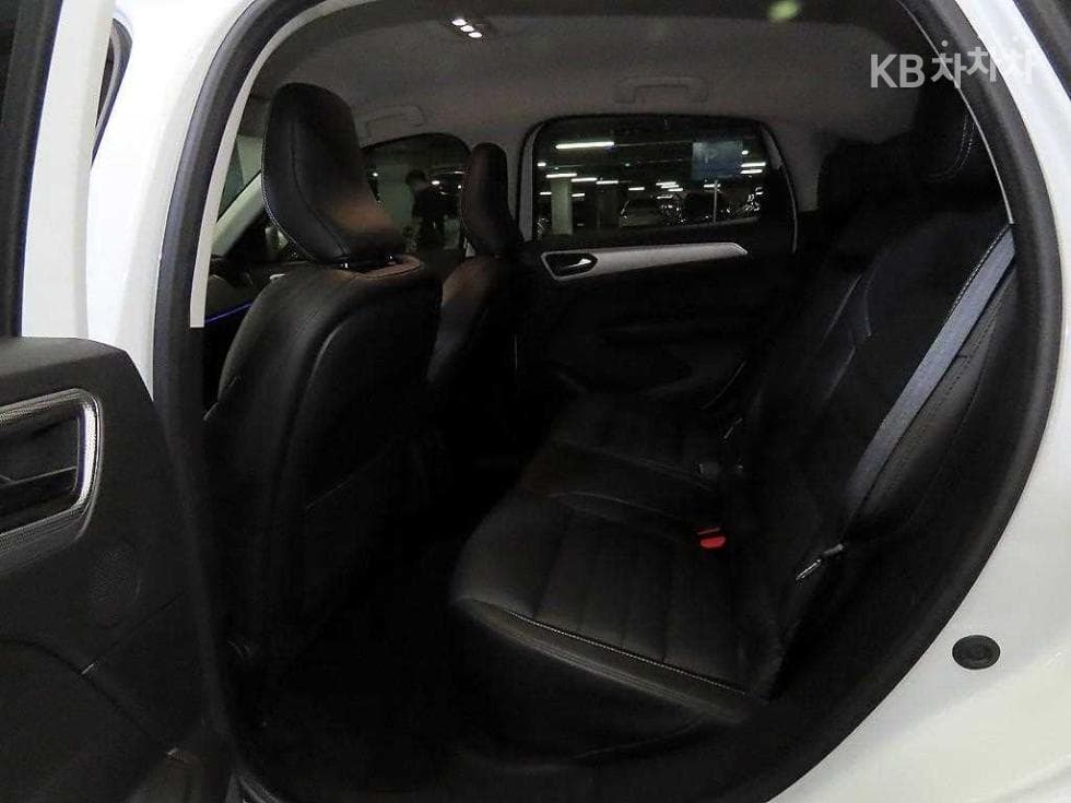 Renault Korea XM31.6 GTe RE - 7