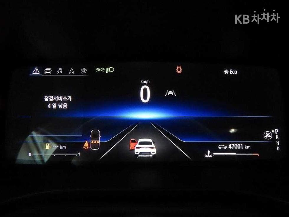 Renault Korea XM31.6 GTe RE - 9