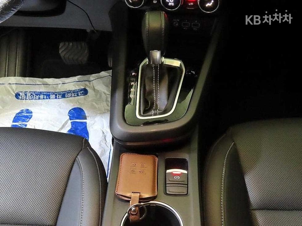 Renault Korea XM31.6 GTe RE - 12