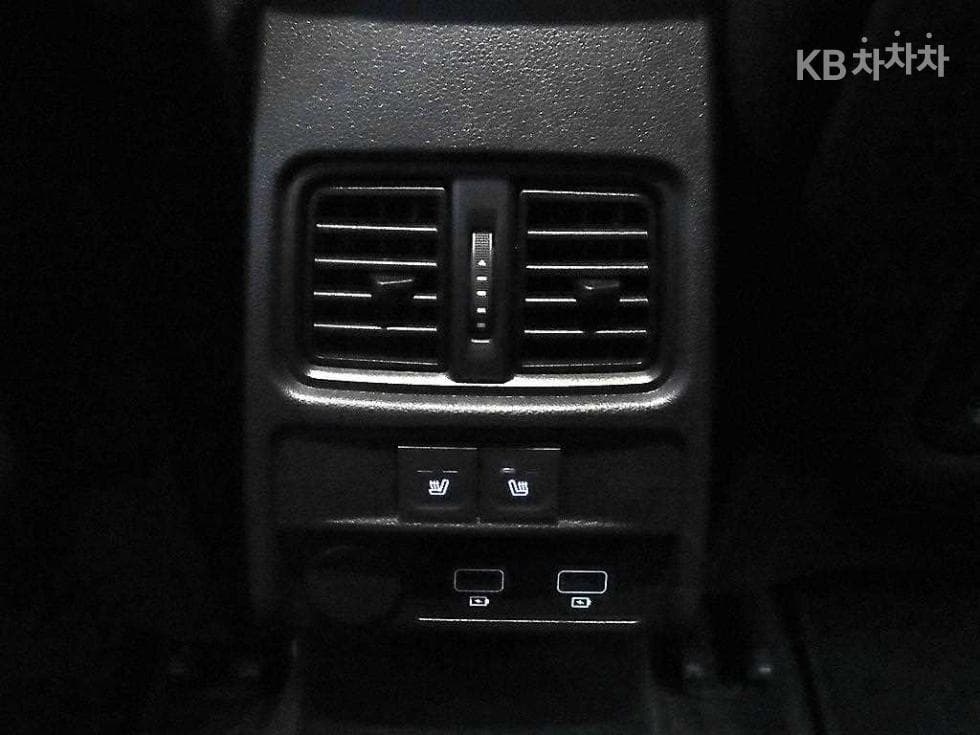 Renault Korea XM31.6 GTe RE - 13