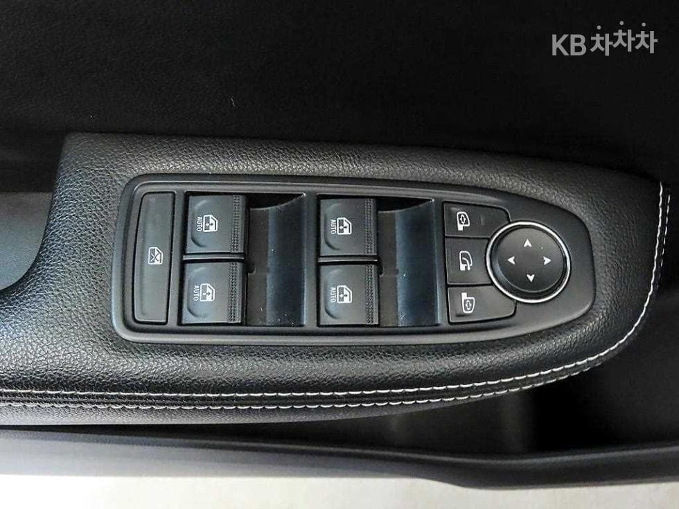 Renault Korea XM31.6 GTe RE - 14