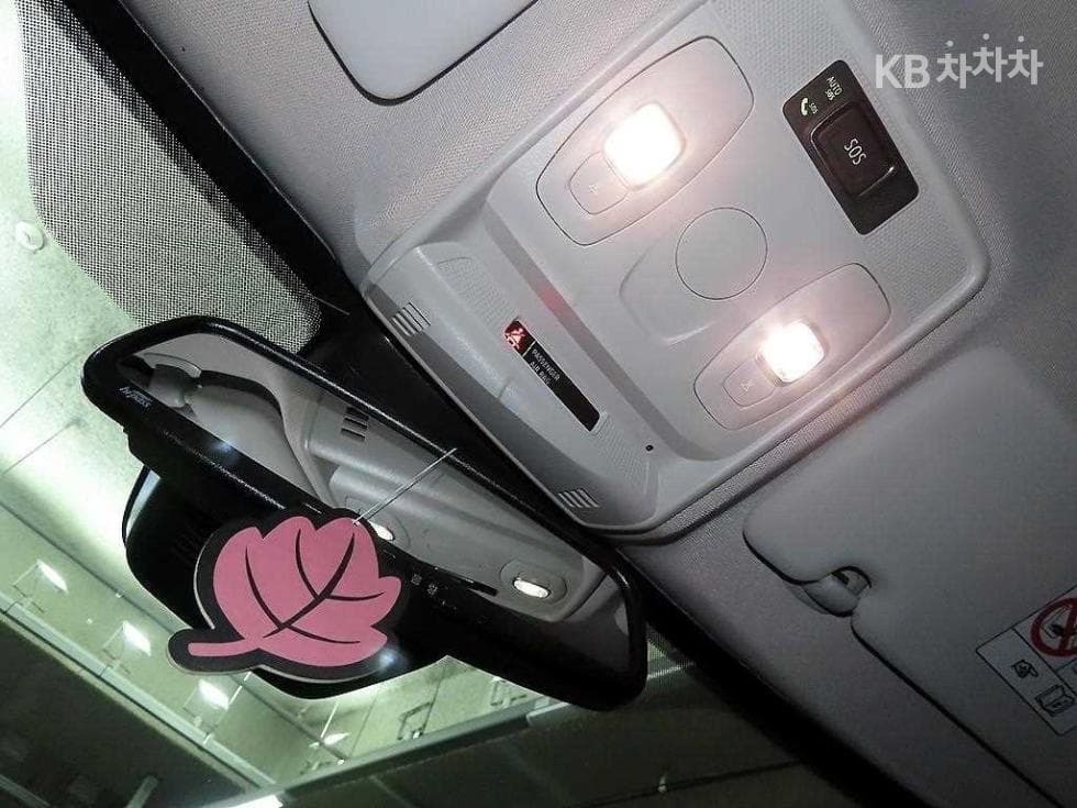 Renault Korea XM31.6 GTe RE - 17