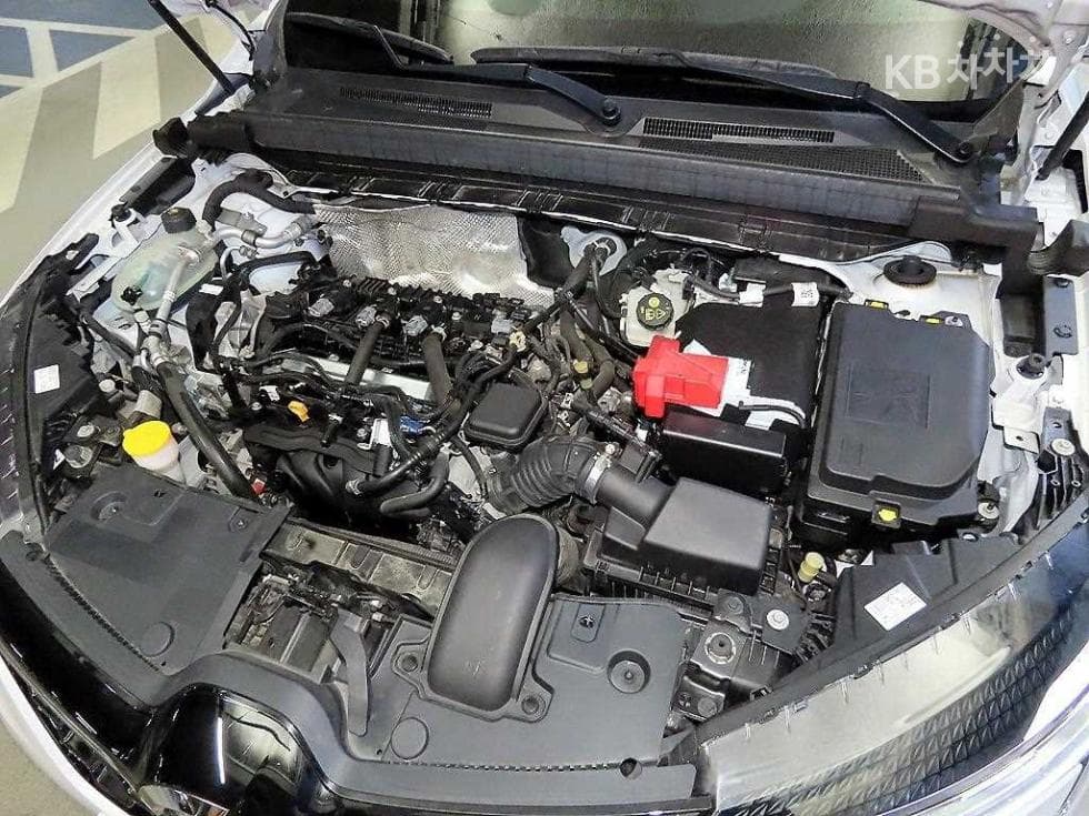 Renault Korea XM31.6 GTe RE - 19