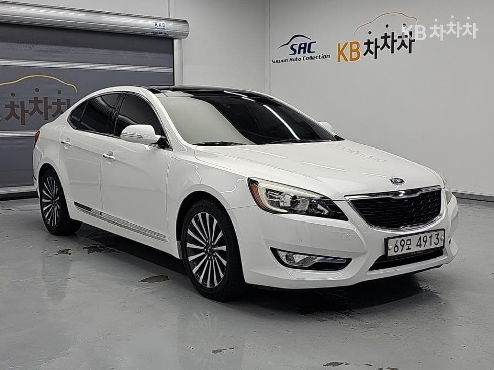 Kia K72.4 GDI Prestige - 4