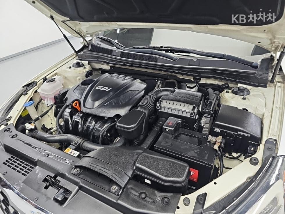 Kia K72.4 GDI Prestige - 5