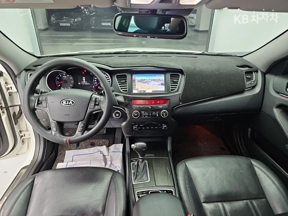 Kia K72.4 GDI Prestige - 7