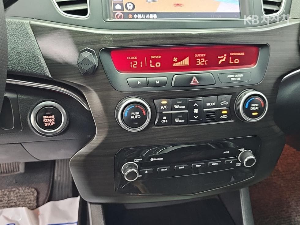 Kia K72.4 GDI Prestige - 10