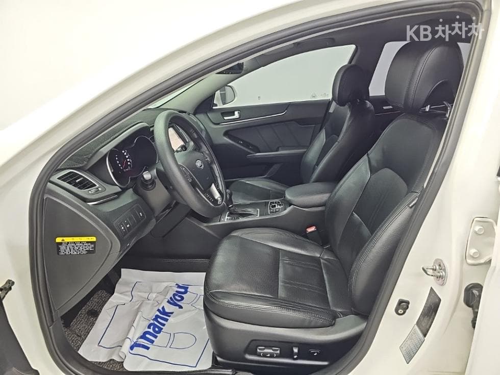 Kia K72.4 GDI Prestige - 11