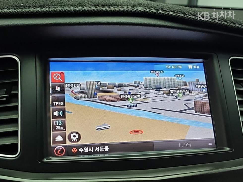 Kia K72.4 GDI Prestige - 14