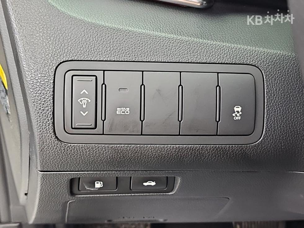 Kia K72.4 GDI Prestige - 17